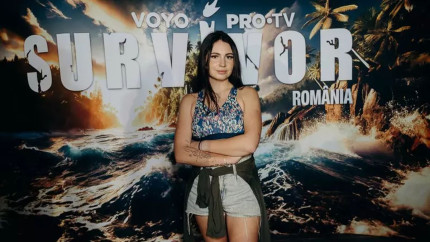Cine este de fapt Alexia Preda de la Survivor România 2025. Cum a fost aleasă concurenta astfel încât să plece în Republica Dominicană