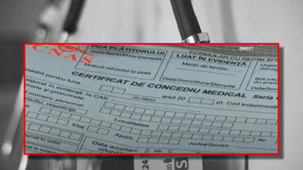 Câte zile de concediu medical poți lua în 2025 Este lege clară. Cum vor fi controlați românii de acum înainte