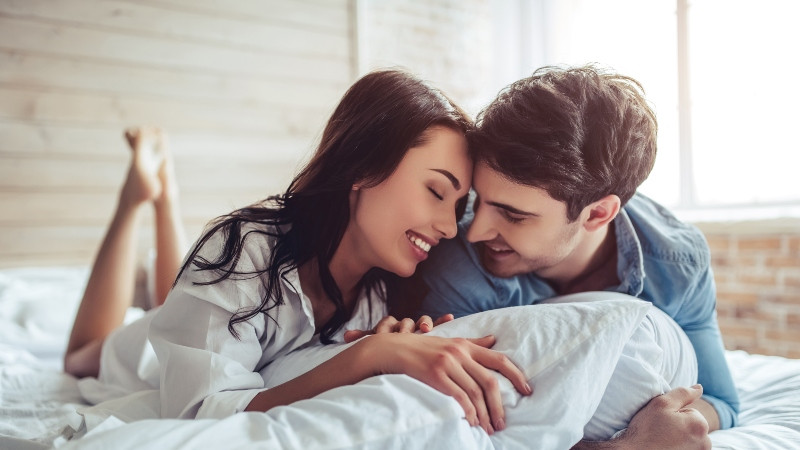 De câte ori pe săptămână este corect să întreții relații sexuale în funcție de vârstă conform specialiștilor