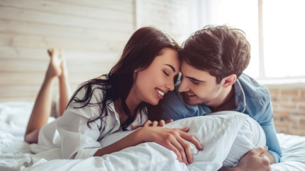 De câte ori pe săptămână este corect să întreții relații sexuale în funcție de vârstă conform specialiștilor