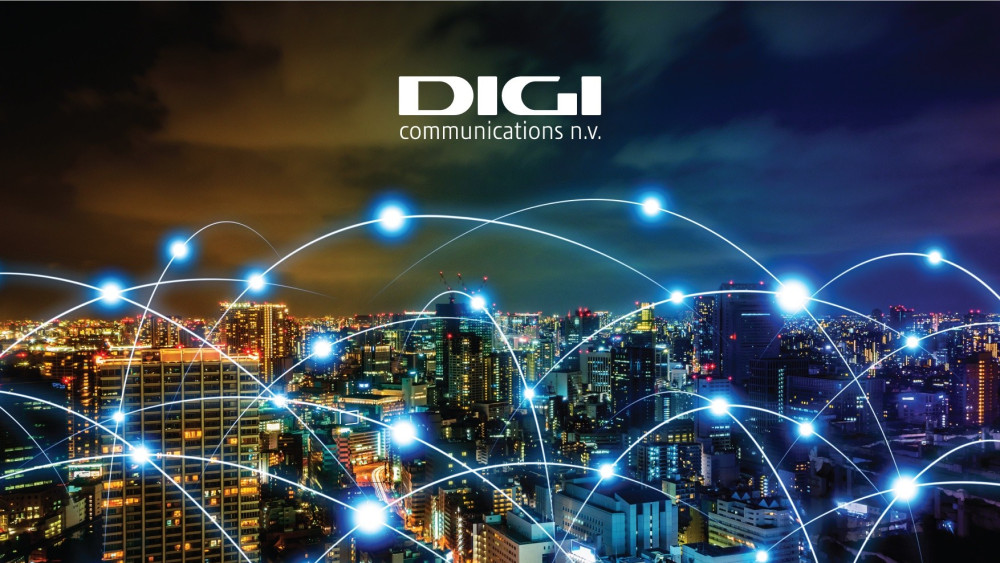 DIGI a modificat toate tarifele existente deja. Cât costă din luna iulie abonamentul la cablu internet sau telefonie mobilă