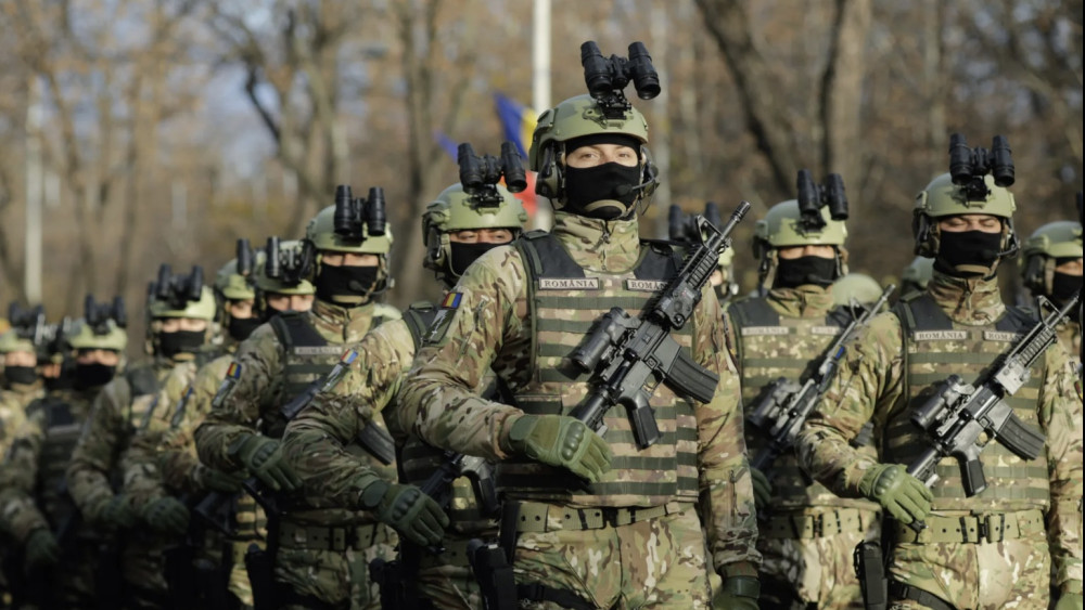 S-a decis dacă România va trimite sau nu trupe în Ucraina. Explicații de ultimă oră Mor zeci de mii de oameni pe săptămână în acel război.