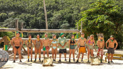 S-au schimbat complet echipele la Survivor România 2025 Laurențiu și Uwe Dai și-au ales colegii unul câte unul