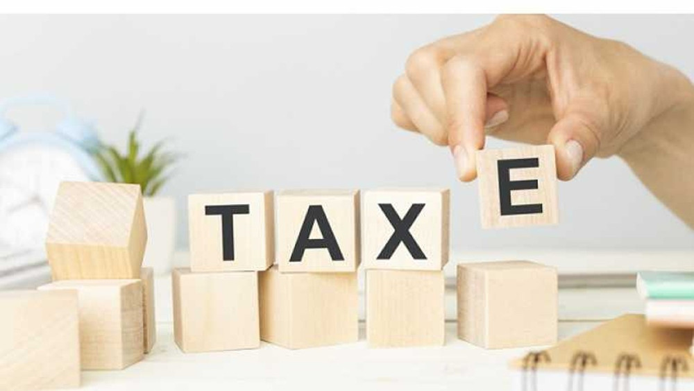 Ai plătit această taxă Trebuie să primești o parte din bani înapoi. Fă cerere Anunț de ultimă oră de la Guvern