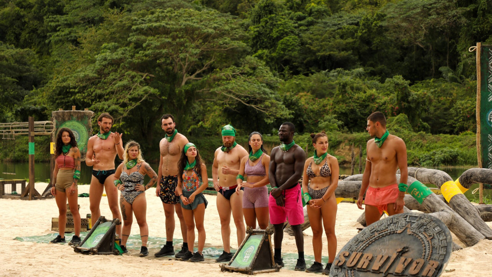 Cine va câștiga imunitatea în această seară la Survivor România 2025 și ce se întâmplă cu Diandra Moga. Miza este colosală și...