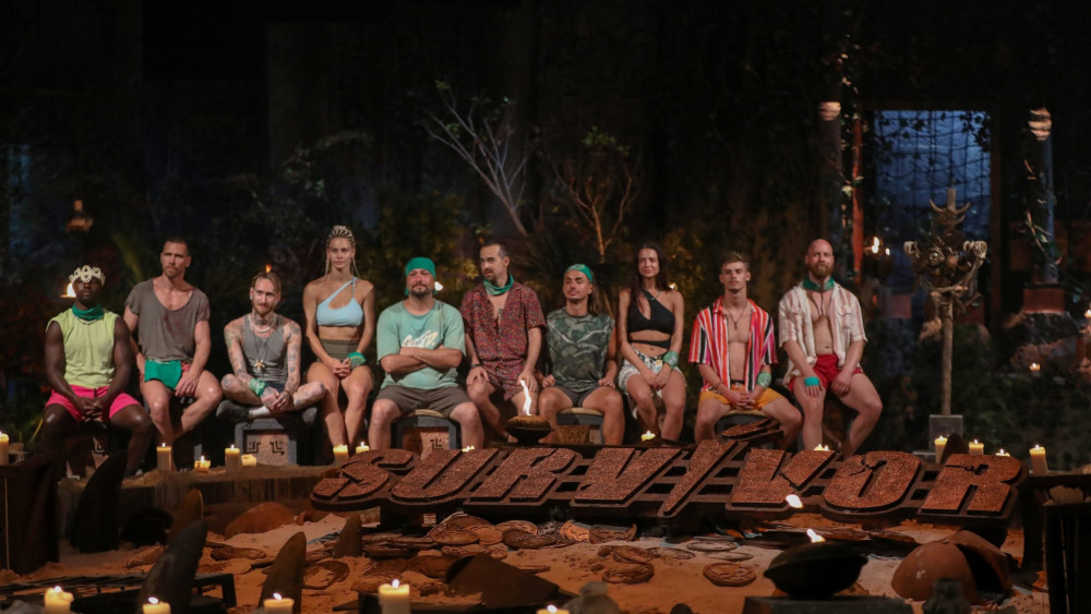 Cine este până acum cel mai bun concurent de la Survivor România 2025 Ema Kovacs a fost eliminată