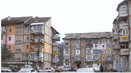 Adio Teleorman sau Vaslui Cel mai sărac oraș din România se află în alt județ. Chiria pe lună este doar 16 lei