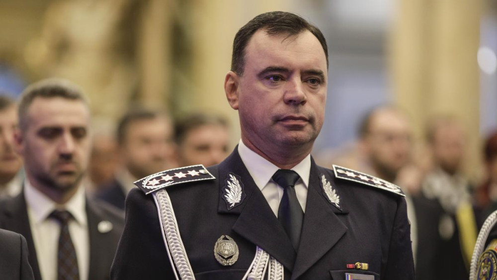 Cine a dat ordin să fie arestat Bogdan Peșchir cunoscut ca Bogpr Numele Cătălin Predoiu și Bogdan Despescu aduse în prim plan