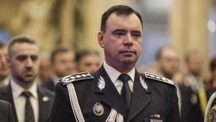 Cine a dat ordin să fie arestat Bogdan Peșchir cunoscut ca Bogpr Numele Cătălin Predoiu și Bogdan Despescu aduse în prim plan