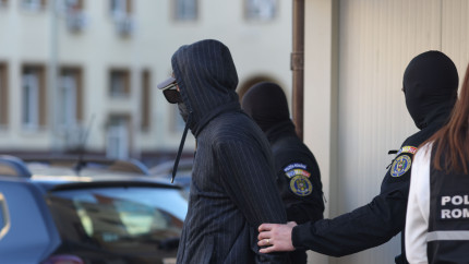 Americanii mesaj de ultimă oră pentru România după ce Bogdan Peșchir Bogpr a fost arestat Puteți crede că este rău...