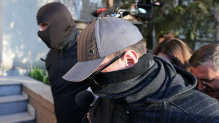Bogdan Peșchir Bogpr a donat zeci de mii de euro copiilor bolnavi de cancer pe TikTok Se repetă cazul Pantelimon. Detaliile pe care procurorii le ascund de oameni