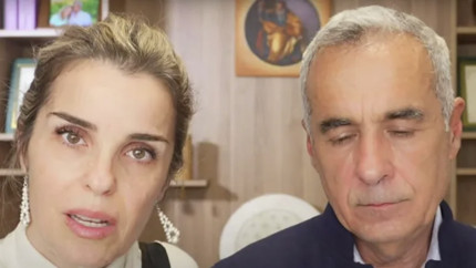 Cristela Georgescu rupe tăcerea. Pe cine susține la alegerile prezidențiale El are ultimul cuvânt. Este răsturnare totală de situație