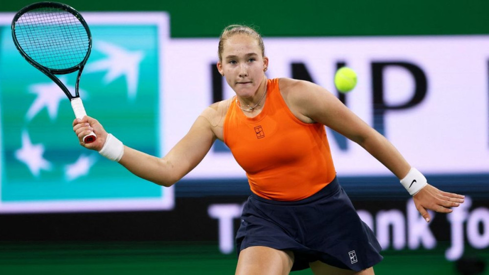 Mirra Andreeva a distrus-o pe Iga Swiatek la Indian Wells. Ce s-a întâmplat și în meciul Aryna Sabalenka contra Madison Keys