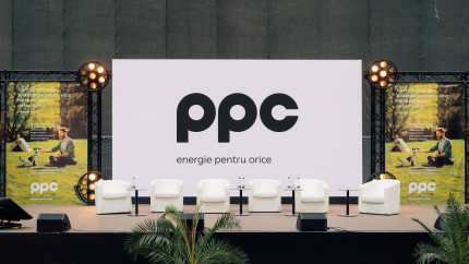 PPC reduce prețul la energie electrică orele la care scade considerabil tariful
