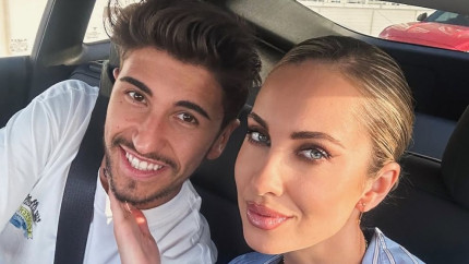 Milionarul Sebastian Dobrincu s-a despărțit și de Otniela Sandu Cine este acum noua lui iubită Cel mai neașteptat cuplu din showbiz