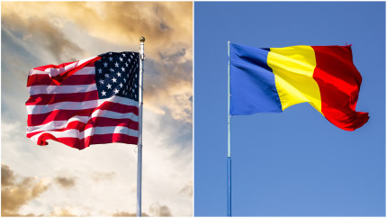 Americanii mesaj de ultimă oră pentru România. Decizia care trebuie luată în legătură cu Ucraina Sprijinul acordat Ucrainei de către România...