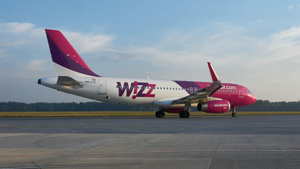 Adio Wizz Air S-a impus o restricție neașteptată ce trebuie să știe toți pasagerii români. Se aplică chiar de astăzi