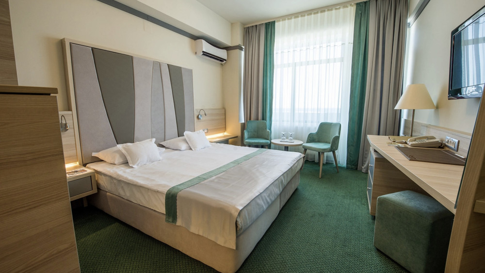 Cel mai bun hotel din România în anul 2025 Unde se află și de ce a primit numai note aproape de 10 de la turiști