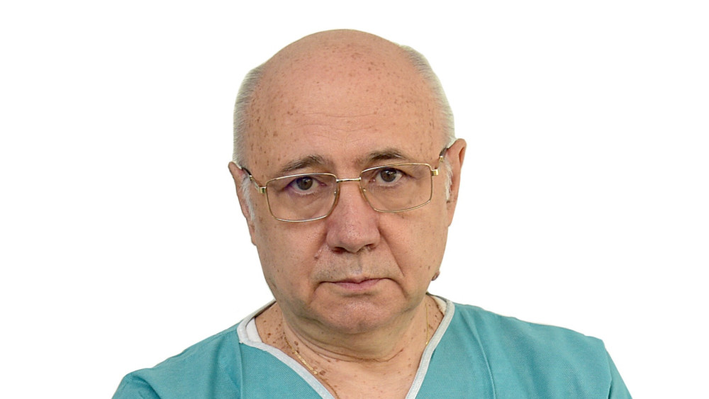 Performanță istorică în medicină pentru profesorul și academicianul Irinel Popescu Cum a reușit să salveze zeci sute de mii de vieți