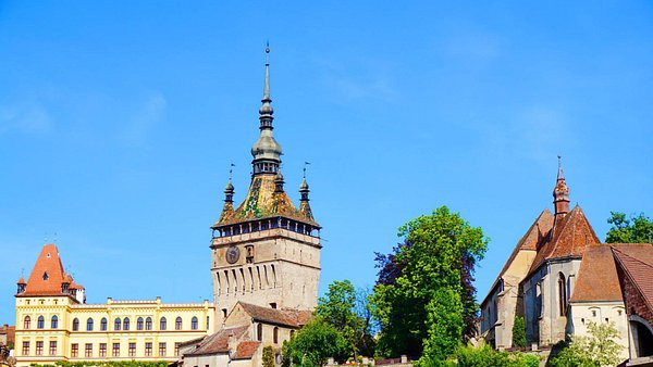Adio Cluj Napoca și București Noul oraș desemnat cel mai frumos din România. Are ceva unic și e considerat ca fiind special