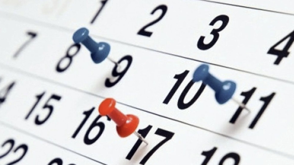 Vine o nouă zi liberă de la stat pentru toți angajații de la stat sau privat Puțini știu despre ea. Cei care lucrează vor fi plătiți dublu