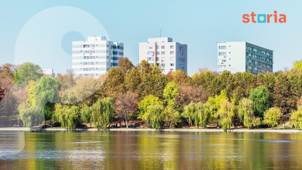 Orașul superb din România unde chiriile au crescut cel mai mult față de anul 2024 Nu este București Cluj sau Brașov