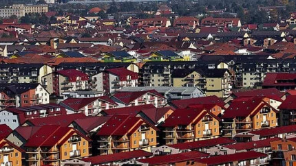 Adio Cluj Napoca Acesta este cel mai bogat LOC din România. S-a dezvoltat mai repede decât orașe celebre din țară