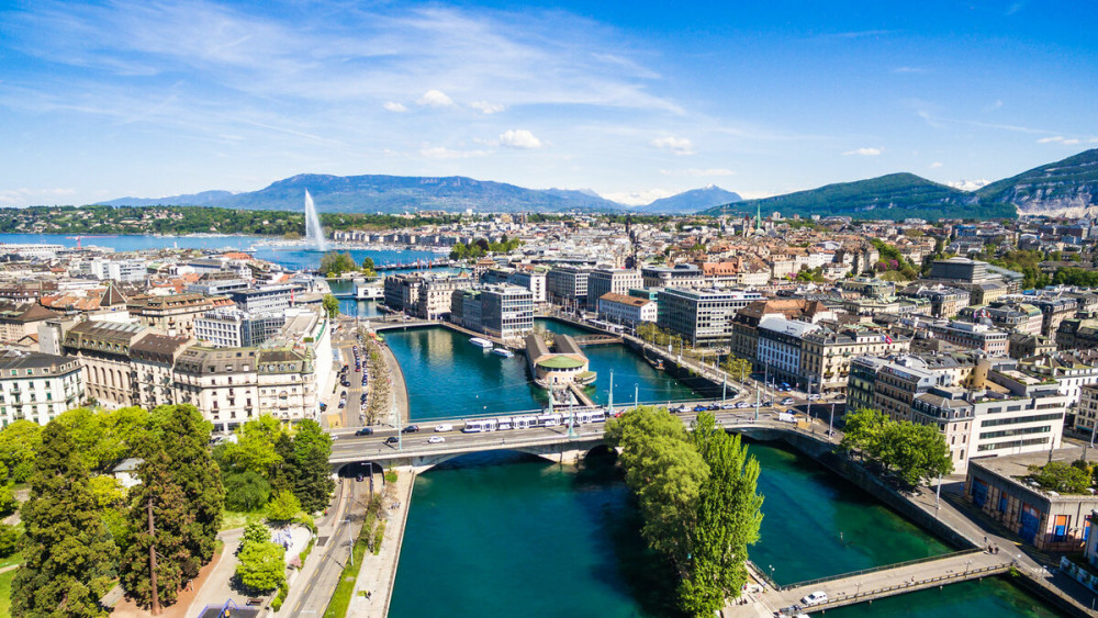 Orașul din Europa unde să NU mergi în vacanță dacă nu ai un buget mare. Pare ieftin la prima vedere dar chiar și un city break te poate lăsa fără bani
