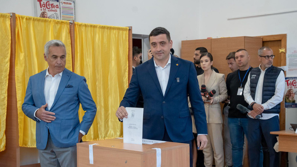 Pe cine va susține AUR în cele din urmă la alegerile pentru Primăria Capitalei și ce se întâmplă cu Anca Alexandrescu SURSE