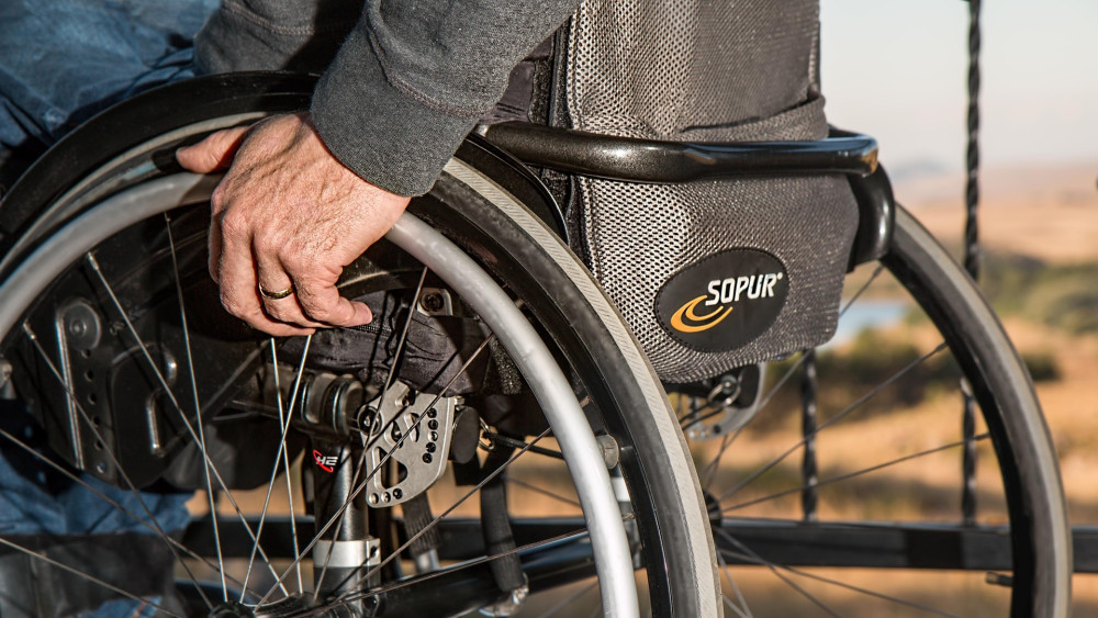 Cum se acordă pensia de handicap Documentele necesare în 2025