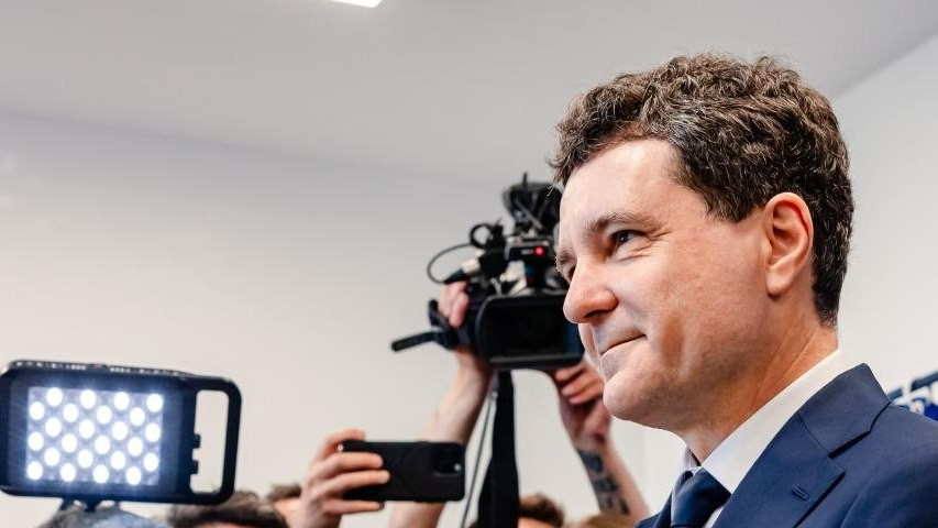 Singurul județ din România unde Nicușor Dan a câștigat alegerile prezidențiale. Surpriza este imensă