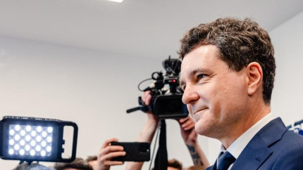 Singurul județ din România unde Nicușor Dan a câștigat alegerile prezidențiale. Surpriza este imensă
