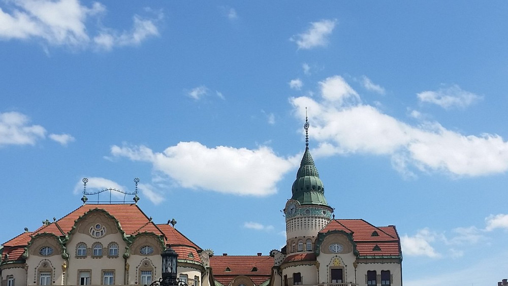 Adio Cluj Napoca sau București Orașul din România care a devenit cel mai bun pentru locuit. Oamenii sunt prietenoși iar salariile au crescut enorm