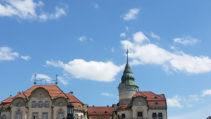 Adio Cluj Napoca sau București Orașul din România care a devenit cel mai bun pentru locuit. Oamenii sunt prietenoși iar salariile au crescut enorm