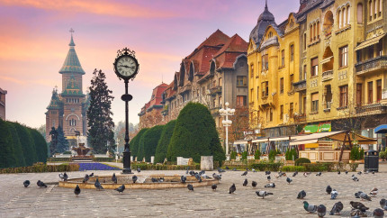 Adio Cluj Oradea sau Brașov Orașul mare din România care oferă salarii mai mari decât în alte părți NU este vorba de București