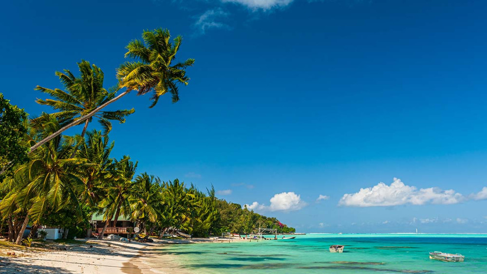 Locul de lângă România în care te simți ca-n Bora Bora Poți avea vacanța perfectă de vară aici cu bani puțini
