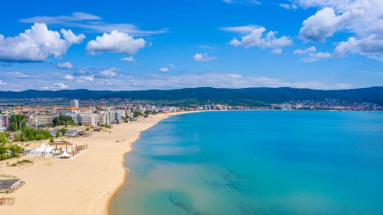 Adio Grecia sau Turcia Singura stațiune din Europa perfectă pentru vacanță de vară care e cu adevărat ieftină Cheltui puțini bani atât pe mâncare cât și pe cazare