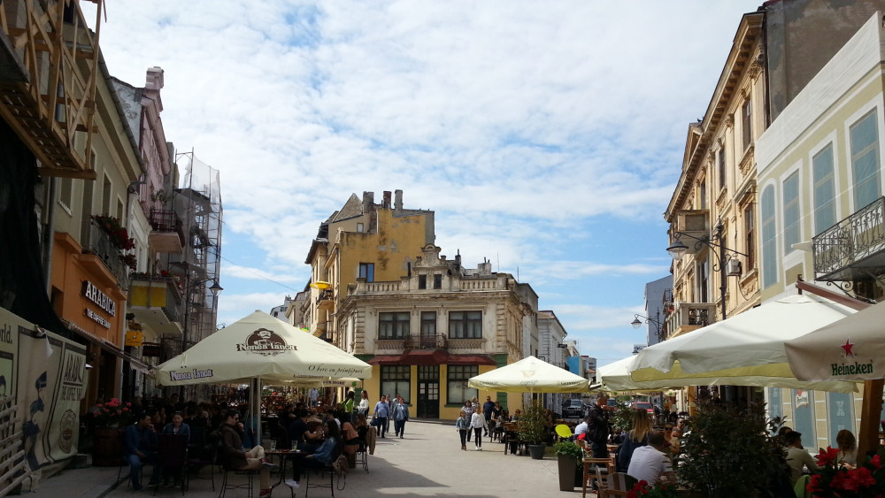Adio Cluj Napoca sau București Orașul din România care a devenit cel mai scump. Prețurile sunt uriașe peste tot