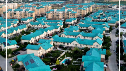 Cât trebuie să scoți din buzunar pentru un apartament în Cosmopolis locul unde a fost ucisă Teodora Marcu. Prețurile îi țin la distanță pe mulți români