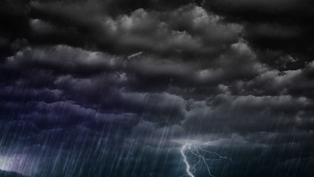 METEO. Alertă de ploi vijelii și grindină de miercuri 11 iunie. Prognoza ANM a fost actualizată. Vremea o ia razna