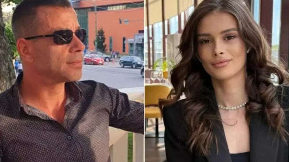 Motivul real pentru care Robert Wolf a împușcat-o mortal pe Teodora Marcu celebra concurentă de la Insula Iubirii. Detaliul care NU a fost făcut public