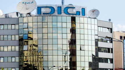 Ce salarii oferă gigantul DIGI în România Ce job ar trebui să ai în companie ca să câștigi peste 10.000 de lei pe lună