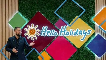 Agenția de turism Hello Holidays se extinde. A deschis un nou sediu la Iași și oferă o reducere pentru fiecare client care își rezervă o vacanță