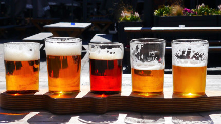Țara din Europa unde se consumă cel mai mult alcool. Pe ce loc neașteptat se află România și câți litri se beau per locuitor