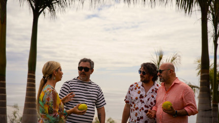Adio MasterChef România Chefii Sorin Bontea Cătălin Scărătescu și Florin Dumitrescu au semnat pentru o altă emisiune Pe ce post vor apărea în scurt timp