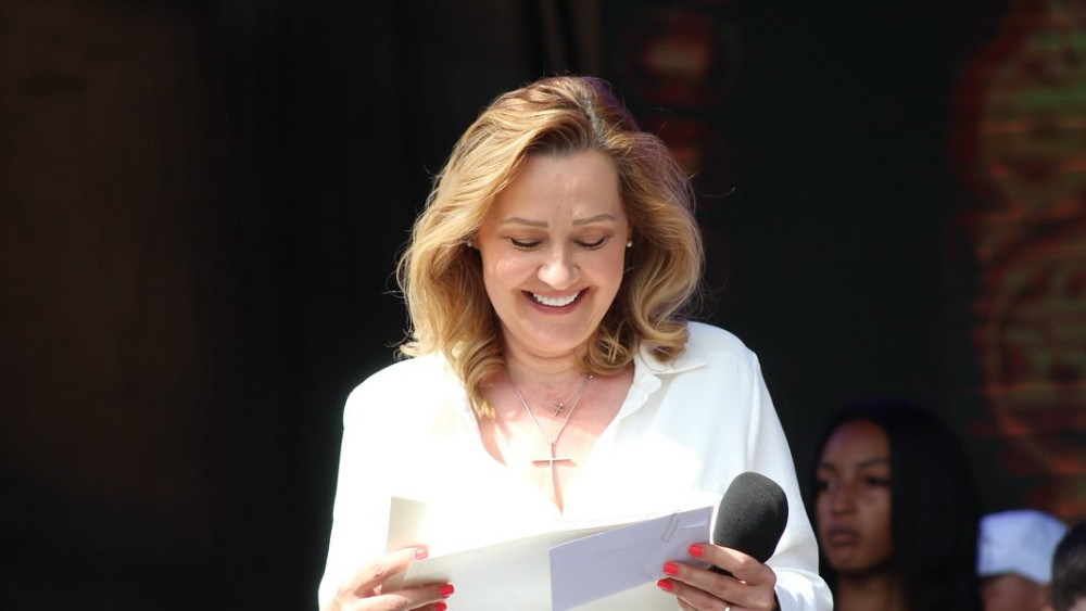Cu ce se ocupă acum Elena Lasconi după ce a fost dată afară de la președinția USR Nimeni nu a mai scris nimic despre ea