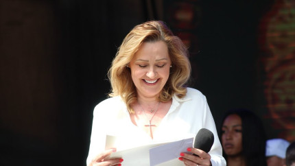 Cu ce se ocupă acum Elena Lasconi după ce a fost dată afară de la președinția USR Nimeni nu a mai scris nimic despre ea