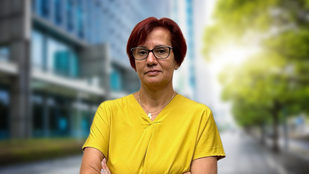 Cine este cu adevărat Ioana Ene Dogioiu noul purtător al de cuvânt al Guvernului Bolojan Legătura cu Laura Codruța Kovesi