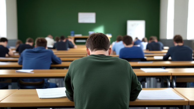 Facultatea din România considerată cea mai proastă din lume. Este foarte greu să-ți găsești job după ce o finalizezi