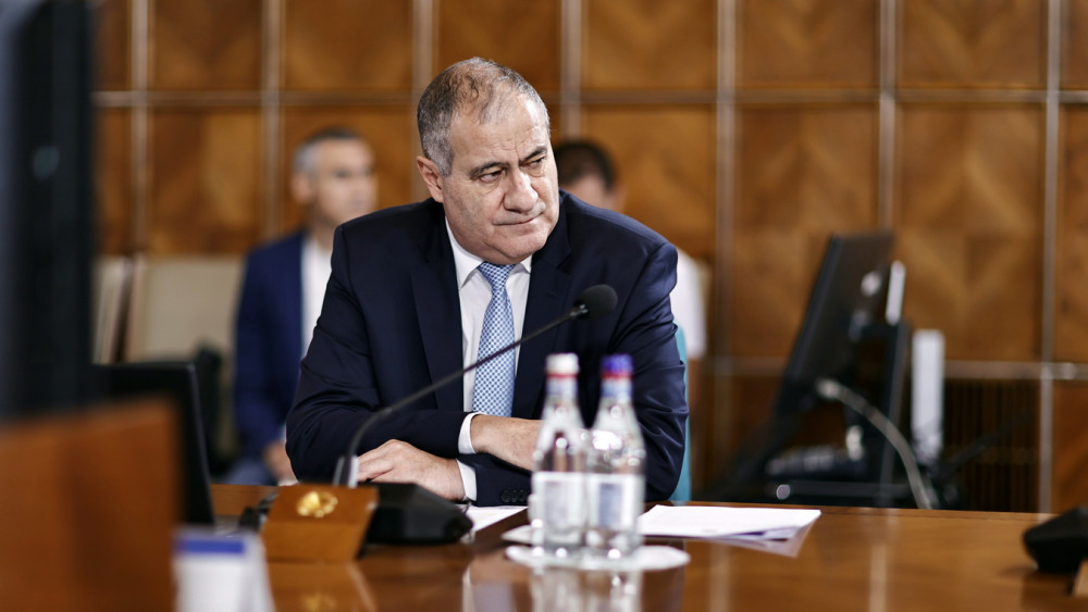 Ce studii și ce avere are vicepremierul PSD Marian Neacșu El ar putea prelua și rolul lui Dragoș Anastasiu deși a fost și condamnat penal